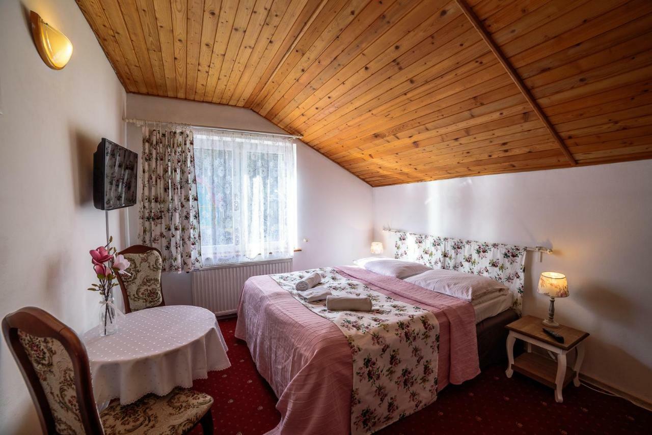 Krolowa Sniegu Karpacz Exterior foto